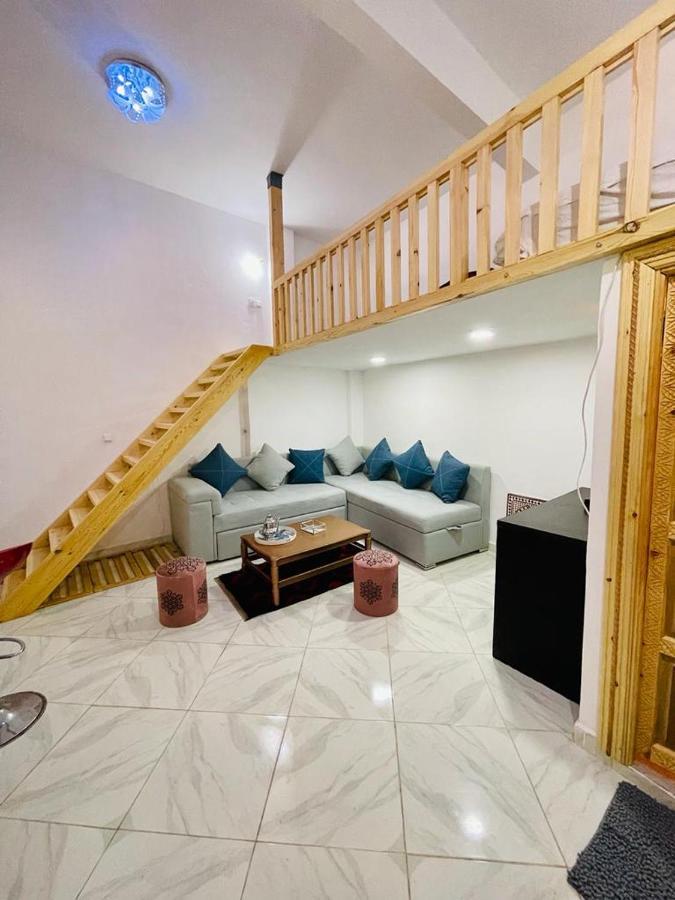 Residence Alqaria Assiyahiya 2 Marrakesh Exterior photo
