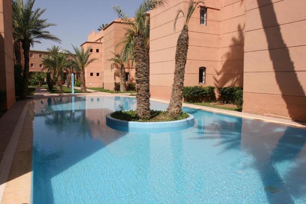 Residence Alqaria Assiyahiya 2 Marrakesh Exterior photo