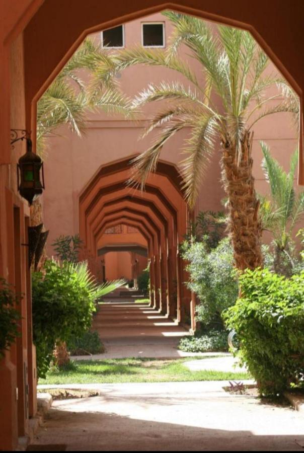 Residence Alqaria Assiyahiya 2 Marrakesh Exterior photo
